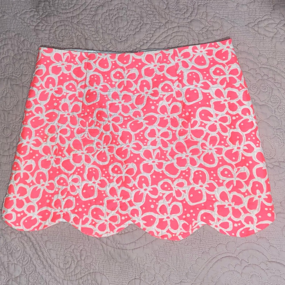 Lilly Pulitzer Skirt